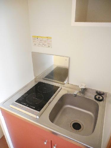 4/15 リビング/ダイニング