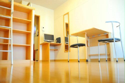 5/10 リビング/ダイニング