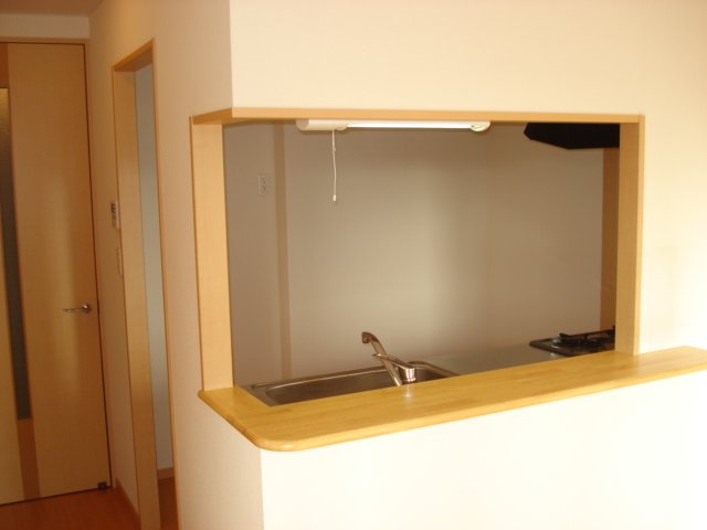 12/23 キッチン
