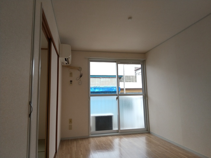 3/13 リビング/ダイニング