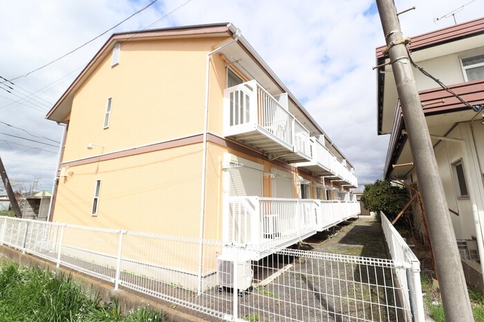 1/16 外観