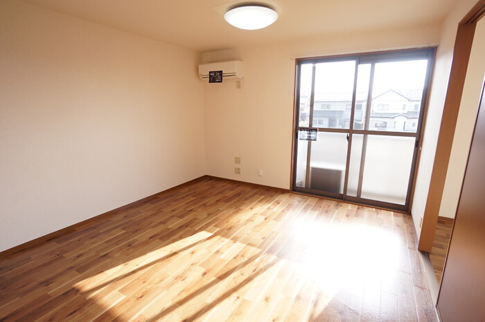 4/20 リビング/ダイニング