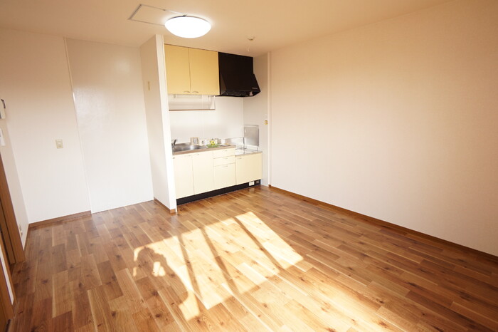 3/20 リビング/ダイニング