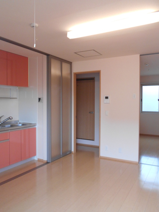 3/16 リビング/ダイニング