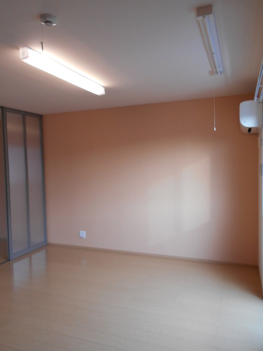 4/16 リビング/ダイニング