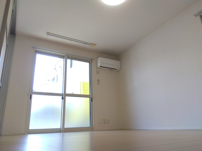 3/18 リビング/ダイニング