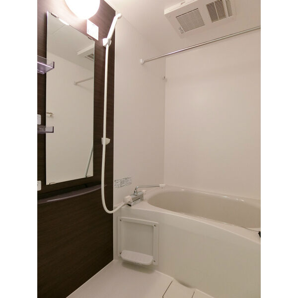 8/11 浴室