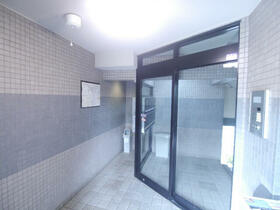 12/12 エントランス