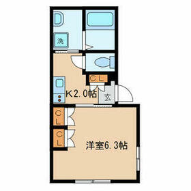 2/13 間取