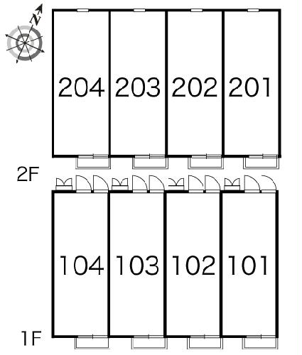 24/27 エントランス