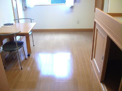 3/27 リビング/ダイニング