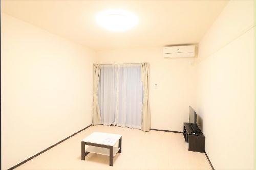 2/13 リビング/ダイニング