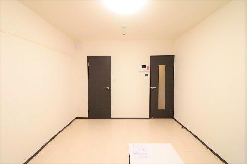 6/13 リビング/ダイニング