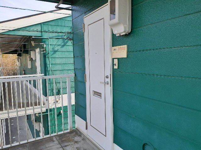 26/30 エントランス