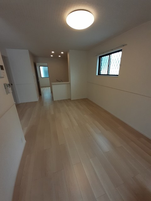 3/20 リビング/ダイニング