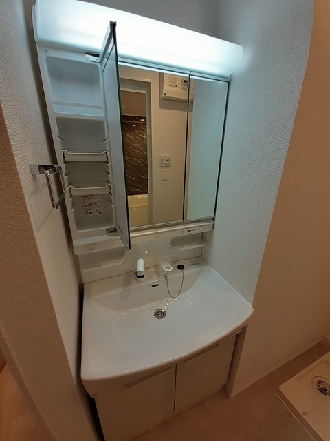 10/20 洗面