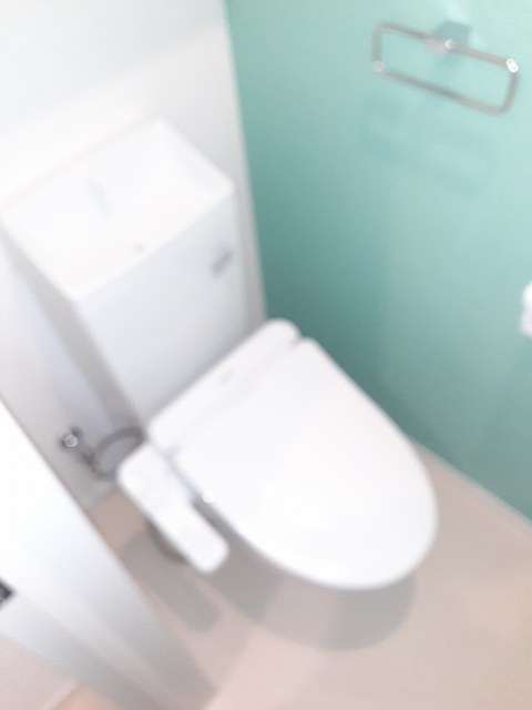 11/22 トイレ