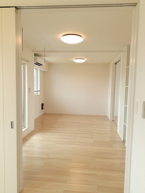 3/22 リビング/ダイニング