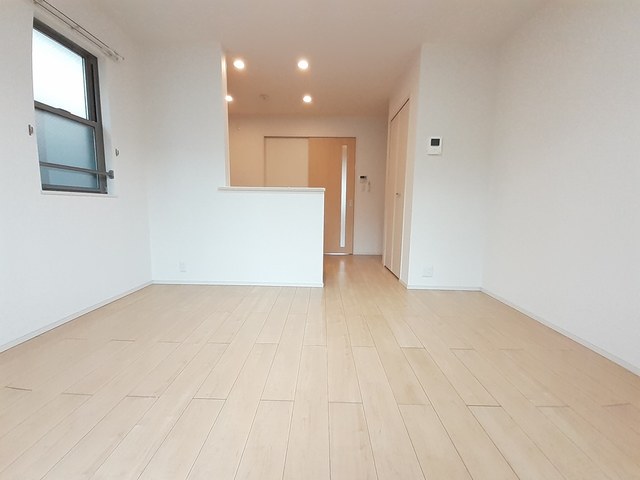 3/20 リビング/ダイニング