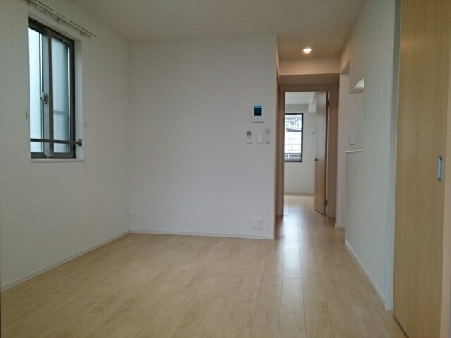 3/20 リビング/ダイニング