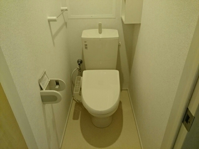 9/20 トイレ