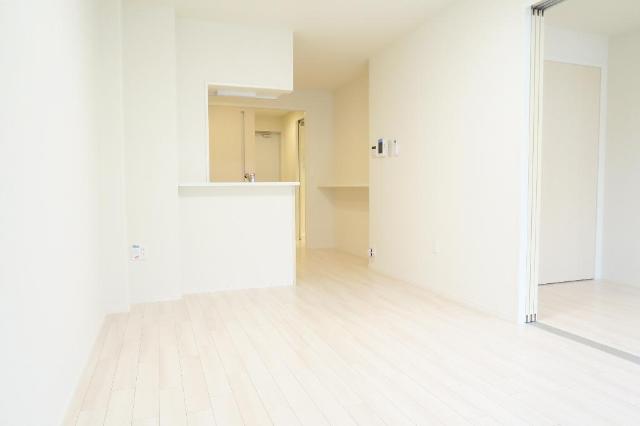 4/29 リビング/ダイニング