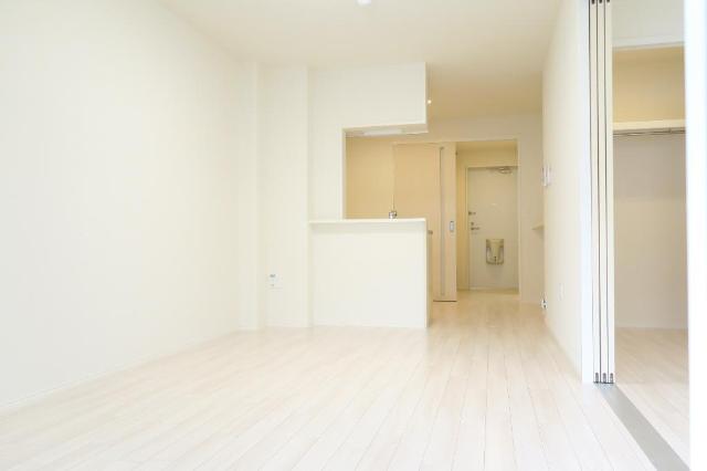 3/29 リビング/ダイニング