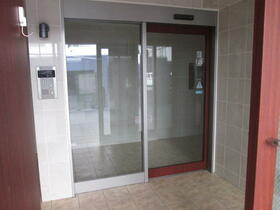 15/25 エントランス