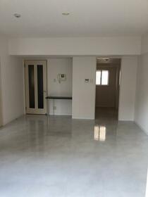 4/16 リビング/ダイニング