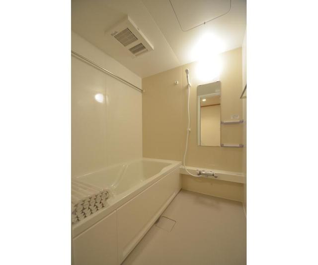 15/29 浴室