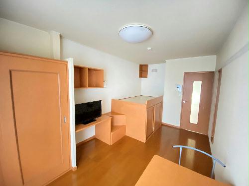 3/22 リビング/ダイニング