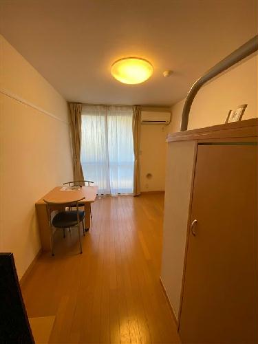 3/16 リビング/ダイニング