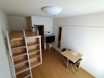 3/18 リビング/ダイニング