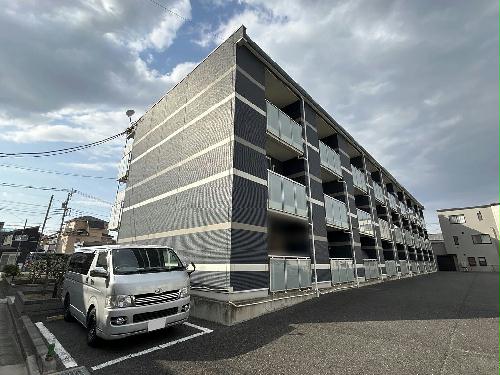 1/15 外観