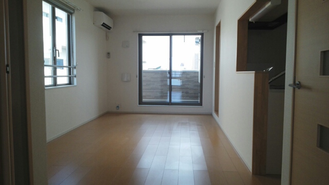 3/20 リビング/ダイニング