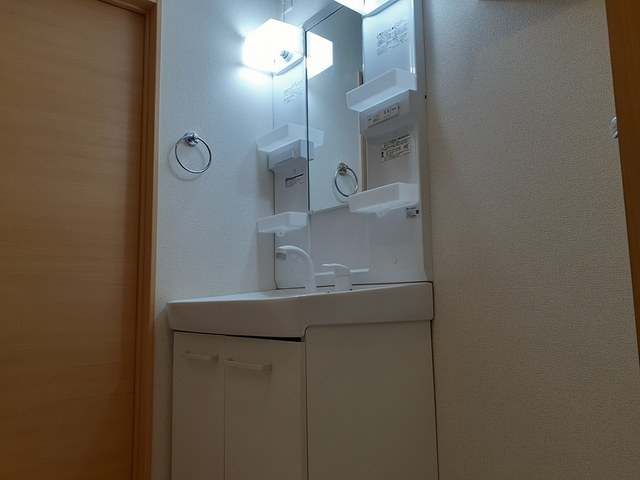 10/20 洗面