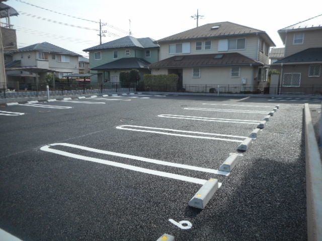 15/30 駐車場