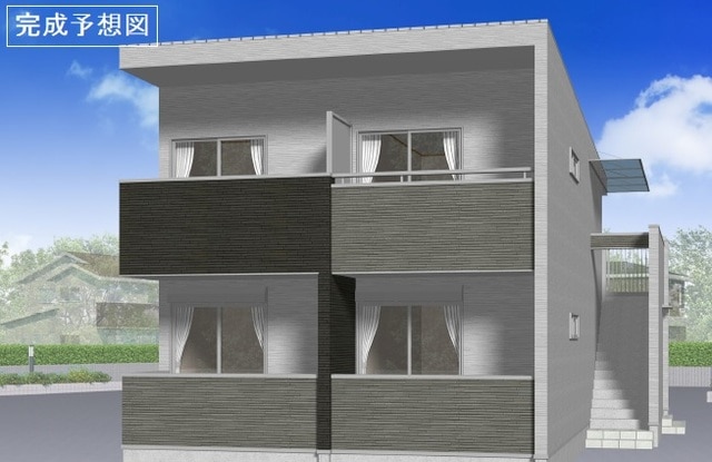 ミニョン コート 坂本 福岡県太宰府市 の賃貸物件建物情報 賃貸アパート ハウスコム