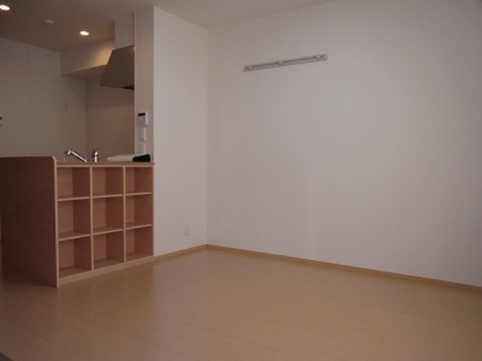 3/14 リビング/ダイニング