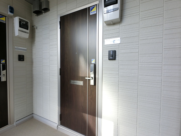 19/29 エントランス