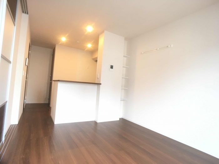 3/29 リビング/ダイニング