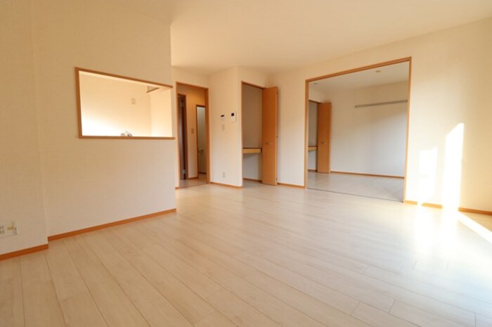 3/30 リビング/ダイニング