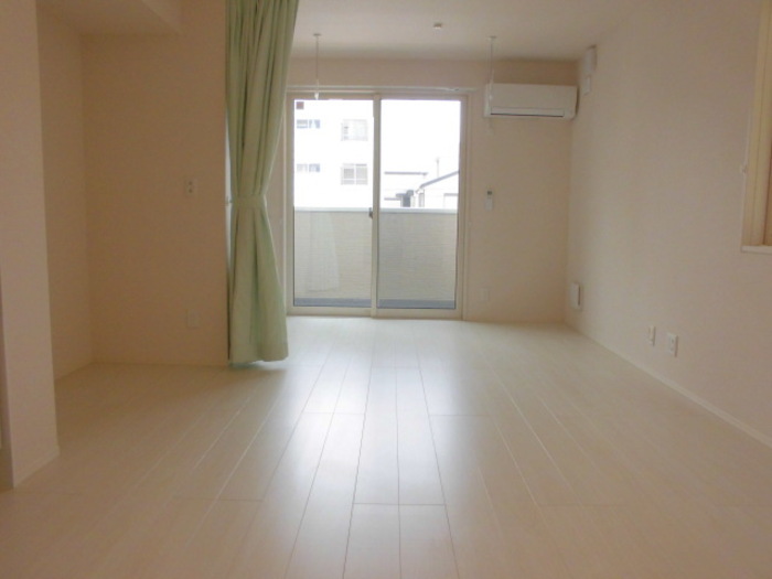 3/11 リビング/ダイニング