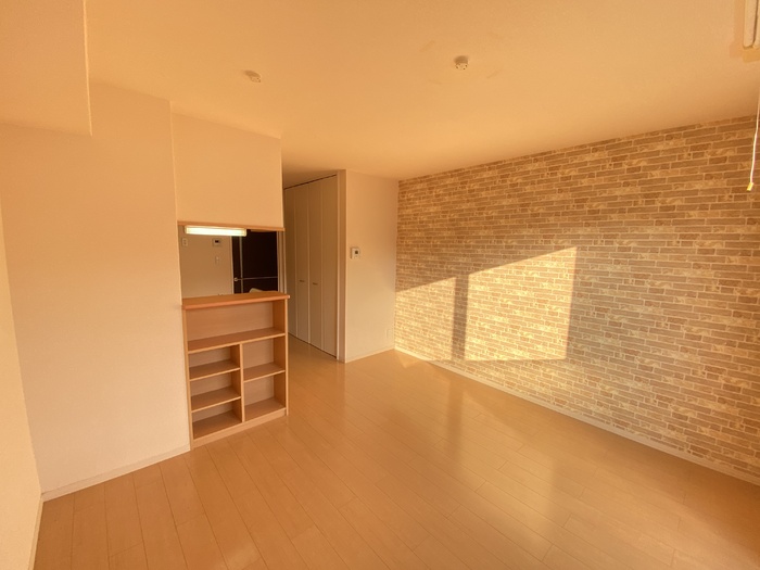 3/15 リビング/ダイニング