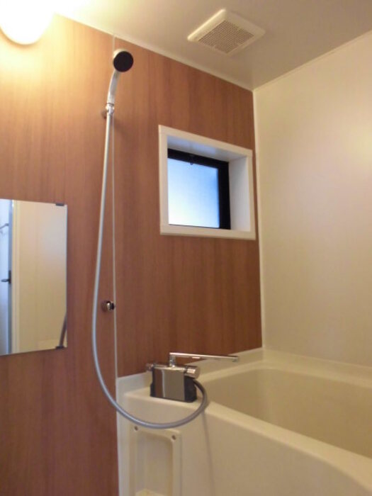 7/22 浴室