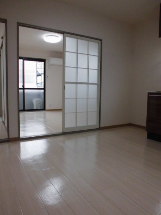 3/22 リビング/ダイニング