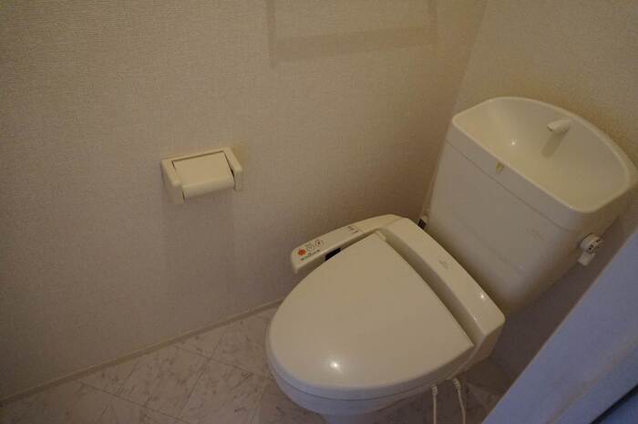 9/27 トイレ