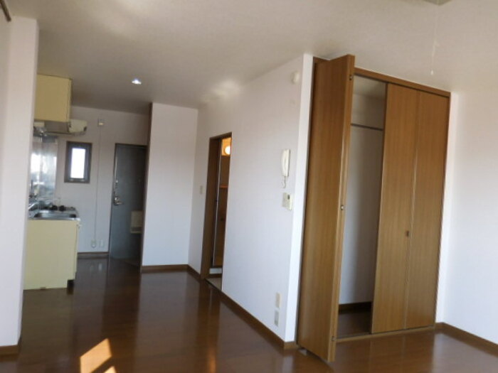 3/14 リビング/ダイニング