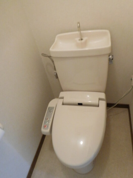 7/14 トイレ