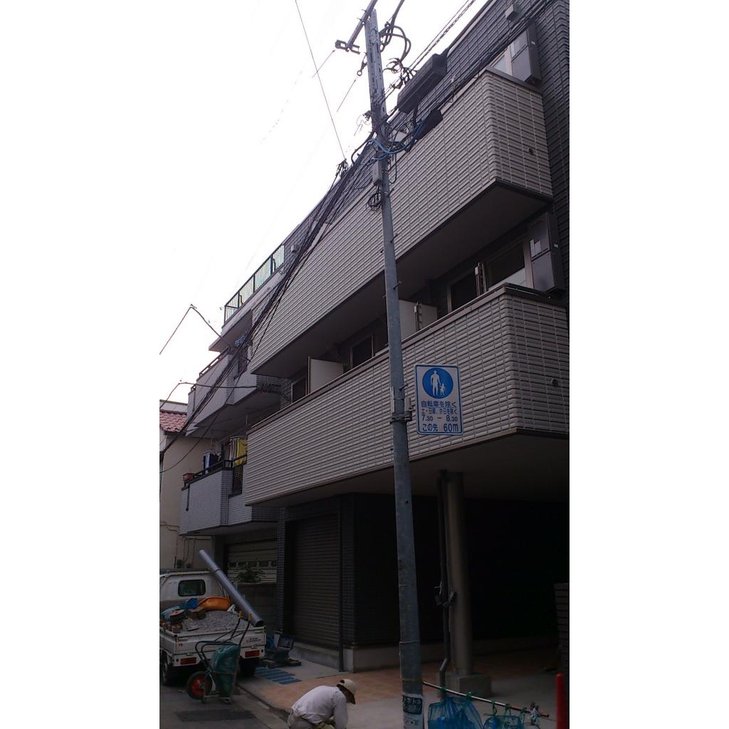 1/16 外観